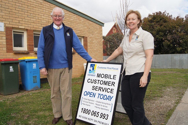 Avenel Mobile Customer Service Feedback
