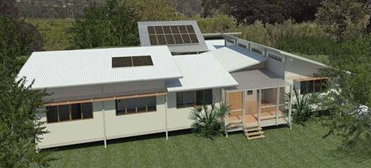 Sustainable Building 1