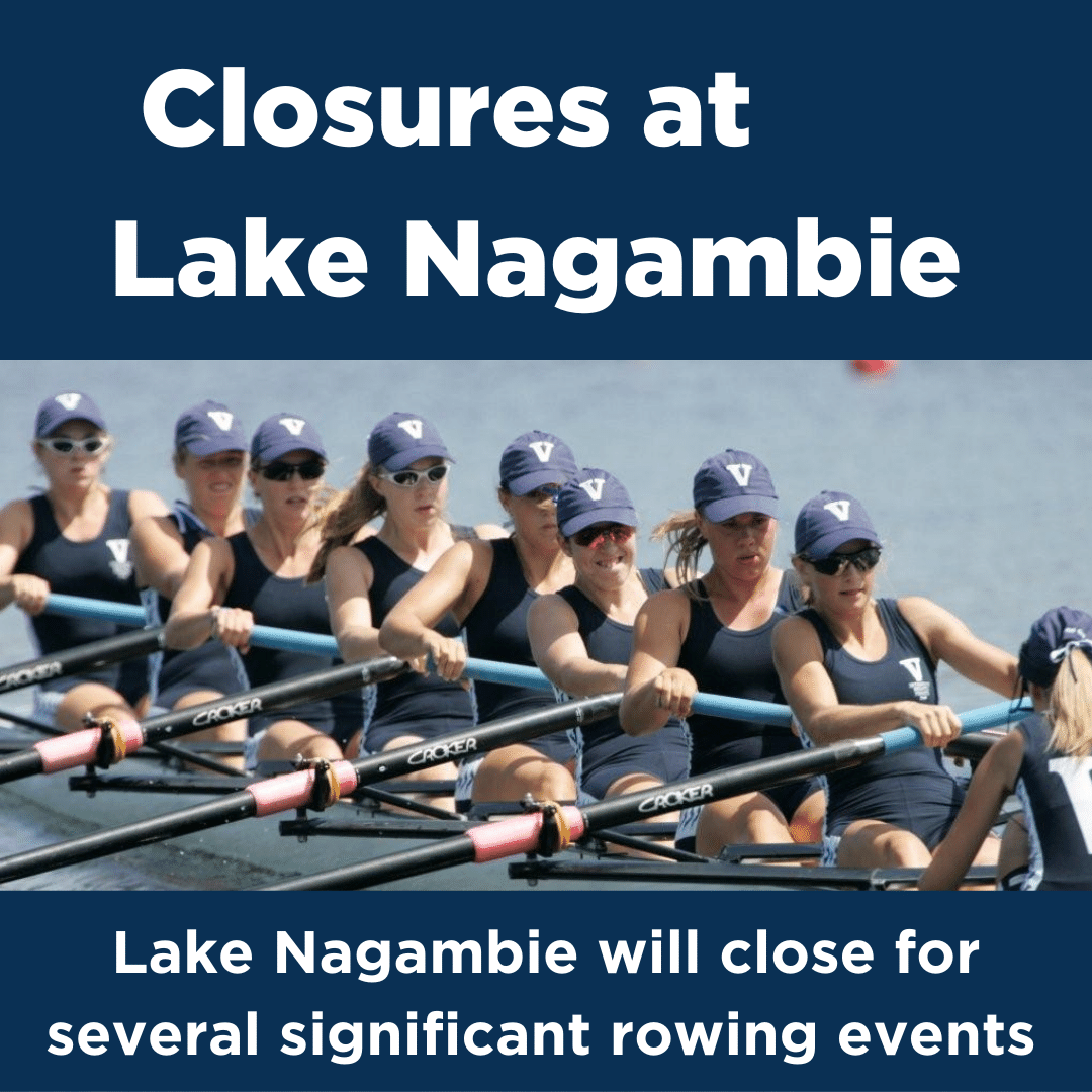 LakeClosure