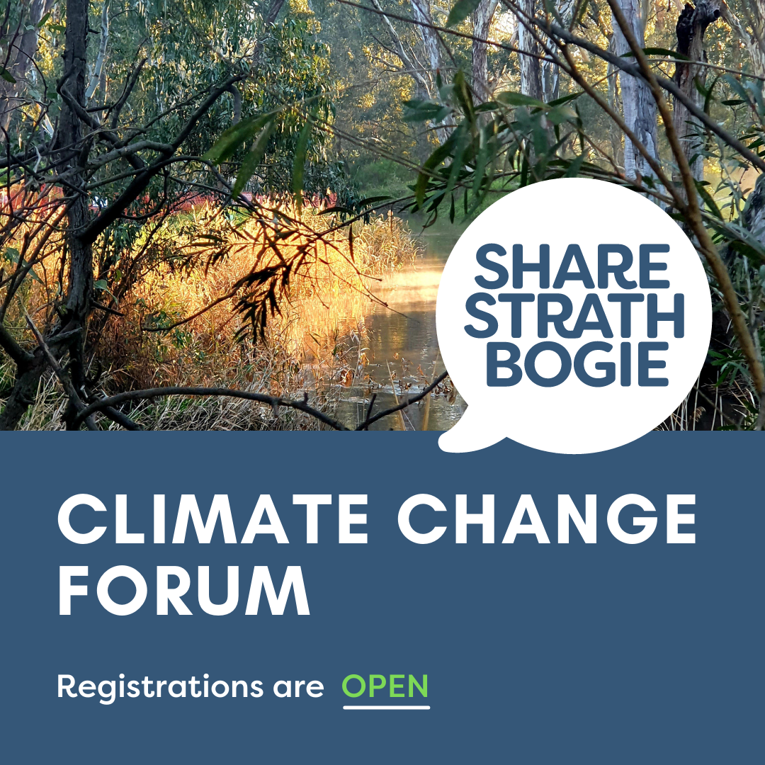 ClimateChangeForum