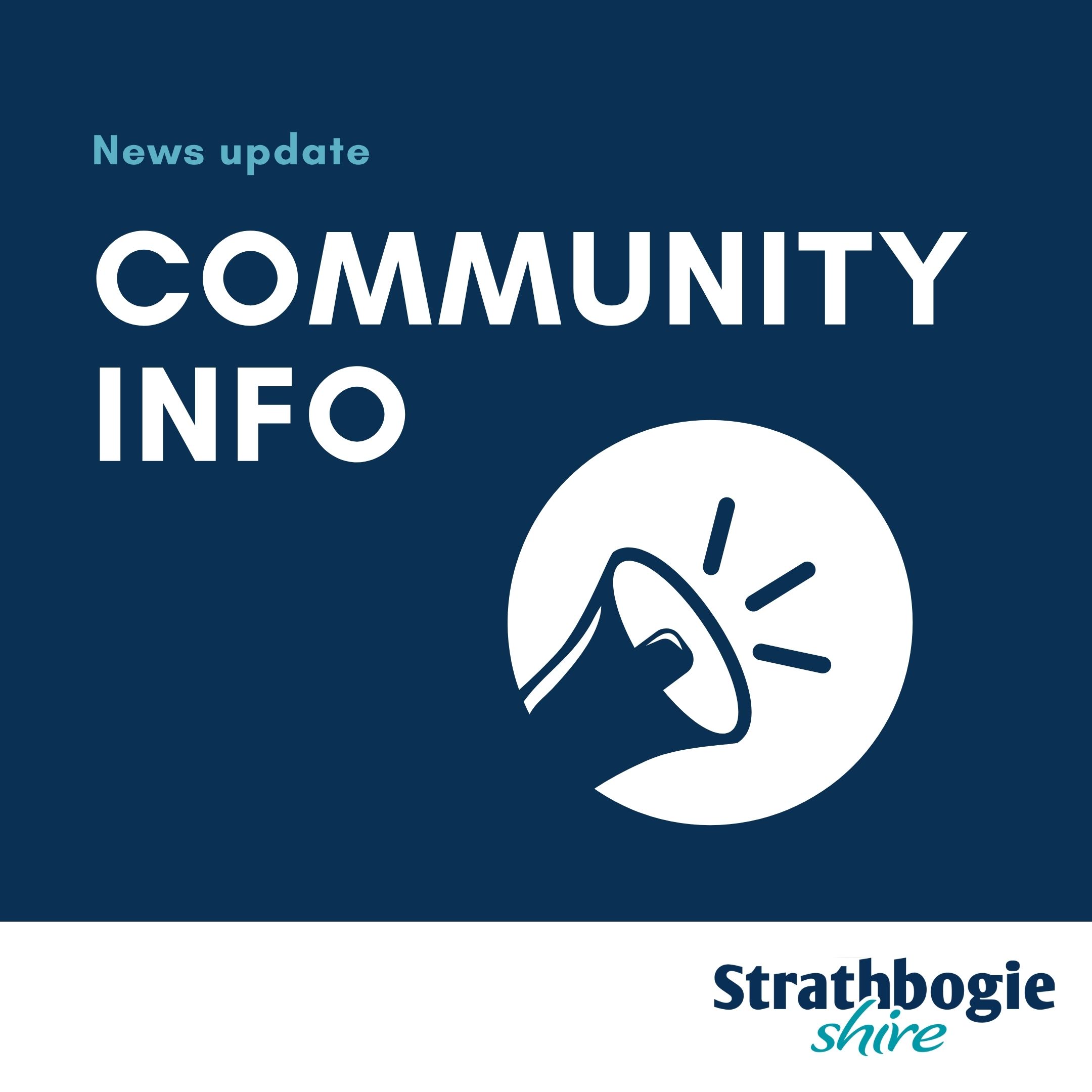 CommunityInfo