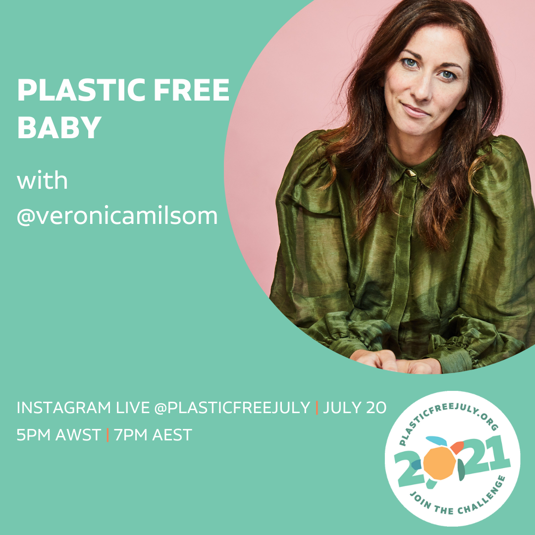 Plastic Free Baby