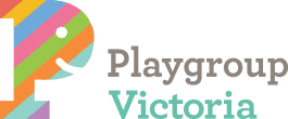 PlaygroupVictoria Logo