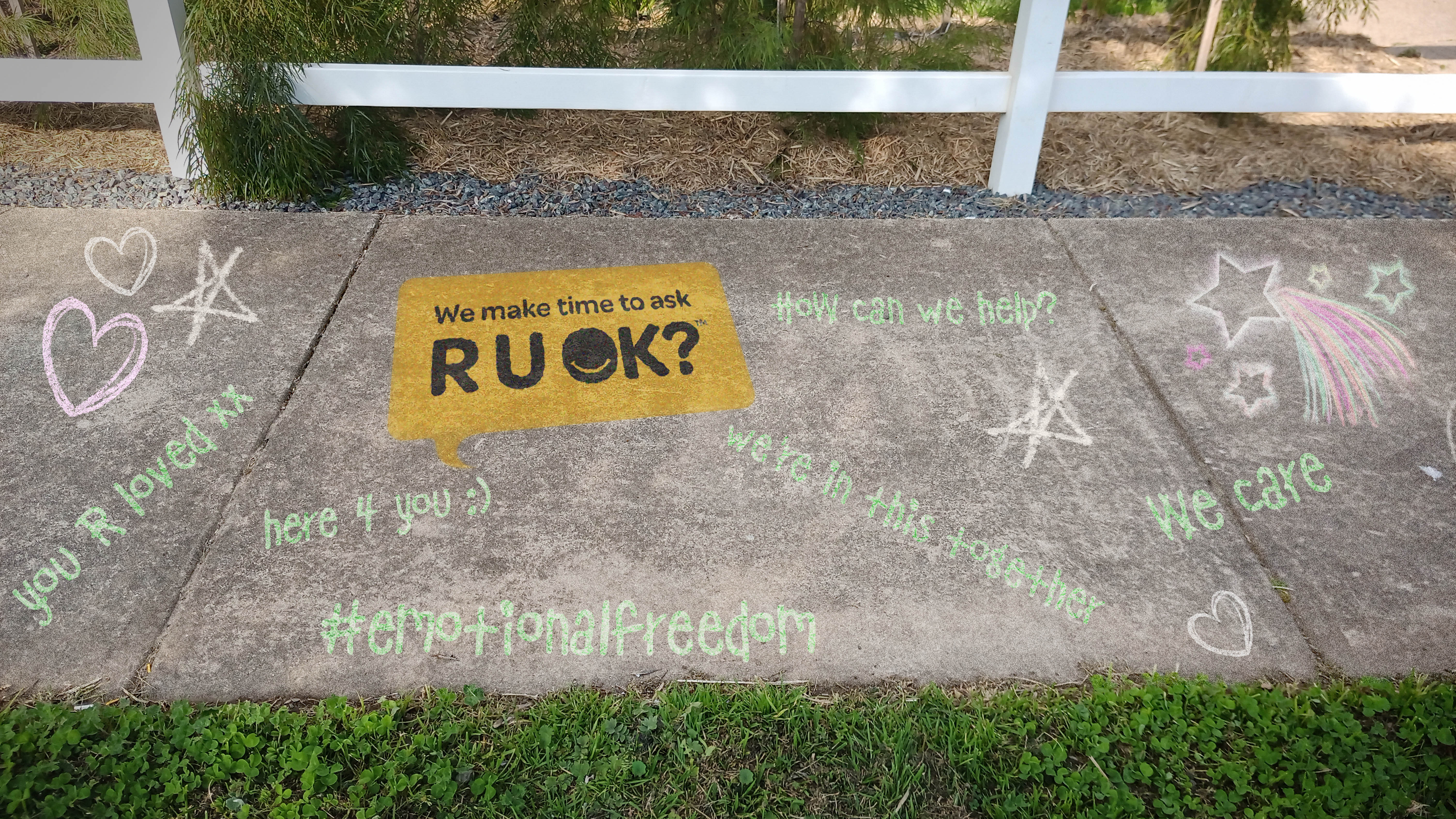 RUOKPath