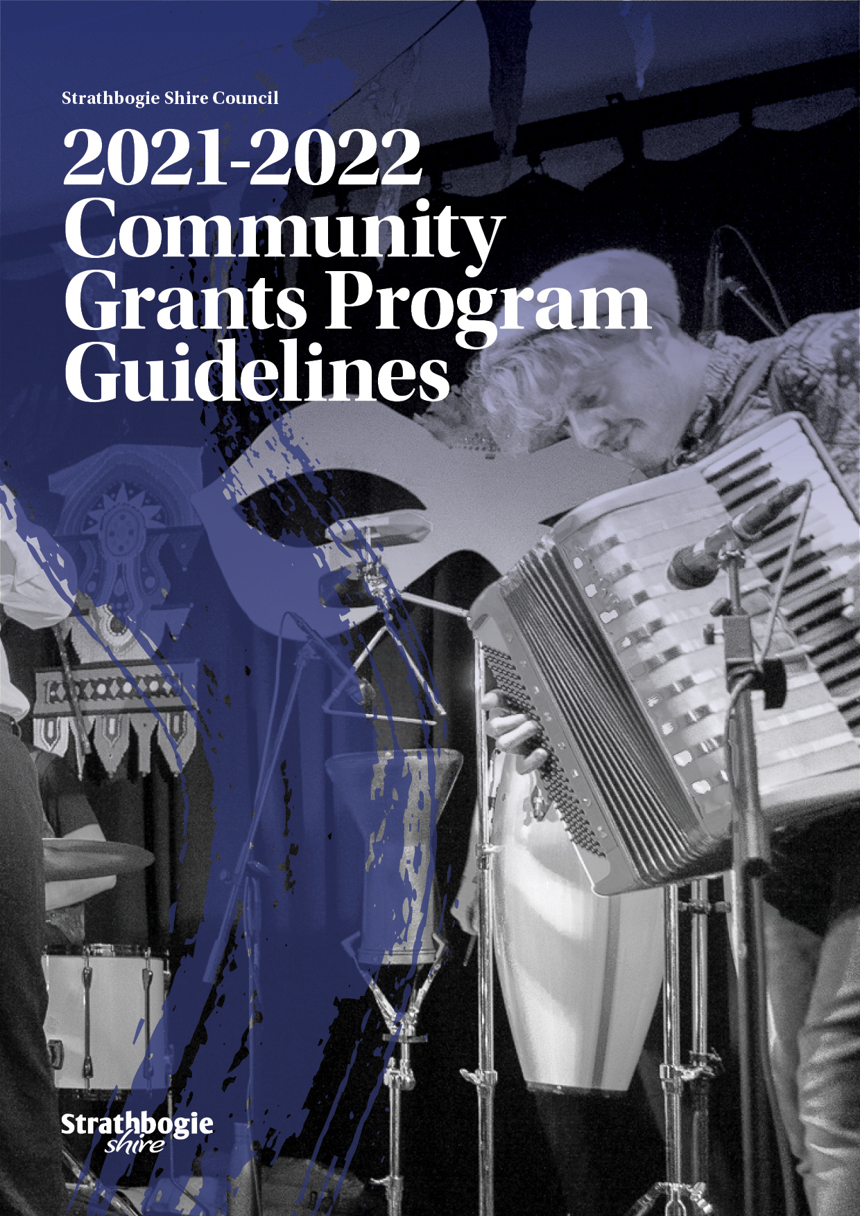 Strathbogie Shire Community Grants now open Strathbogie Shire