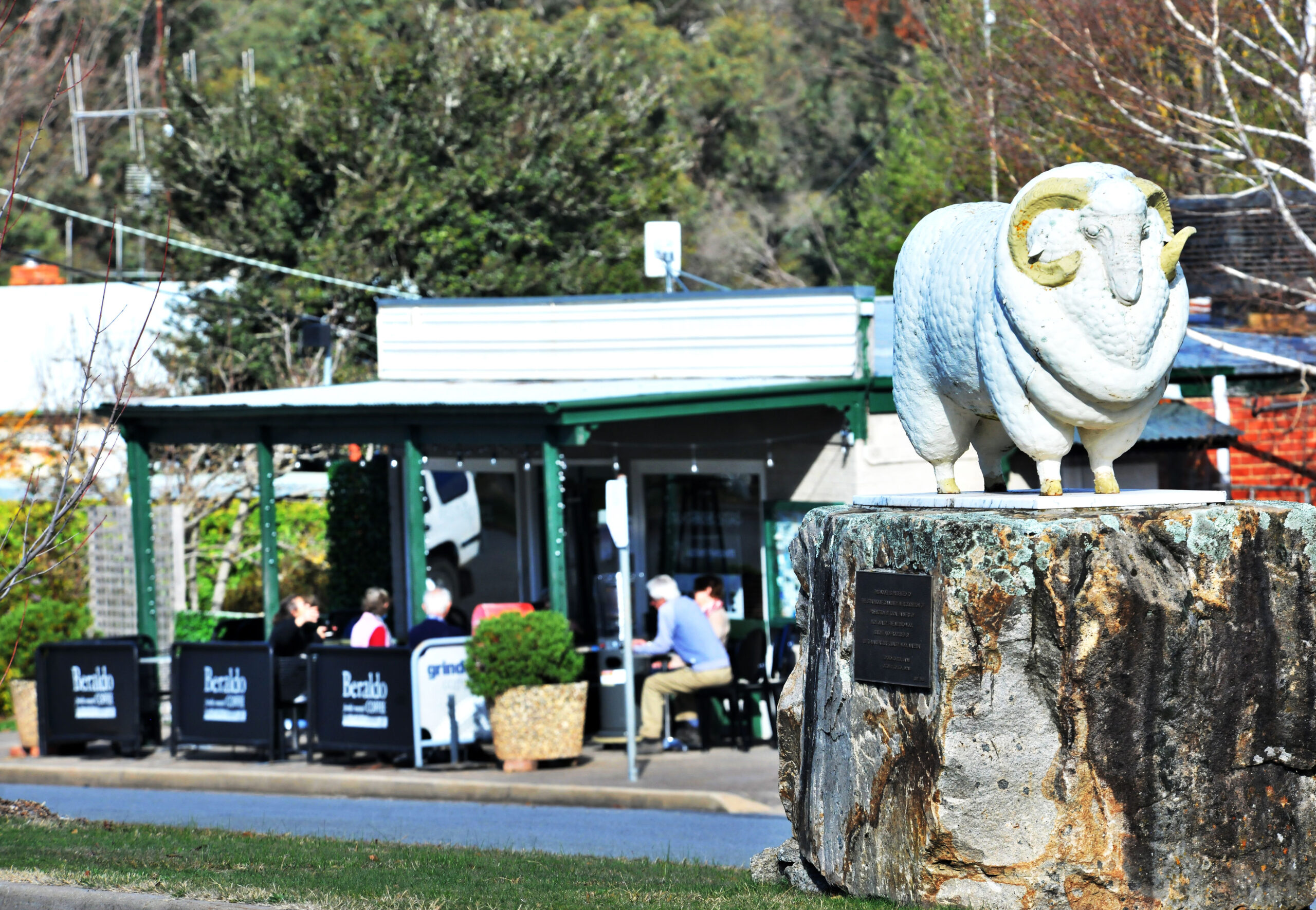 Strathbogie Heritage Day Strathbogie Shire