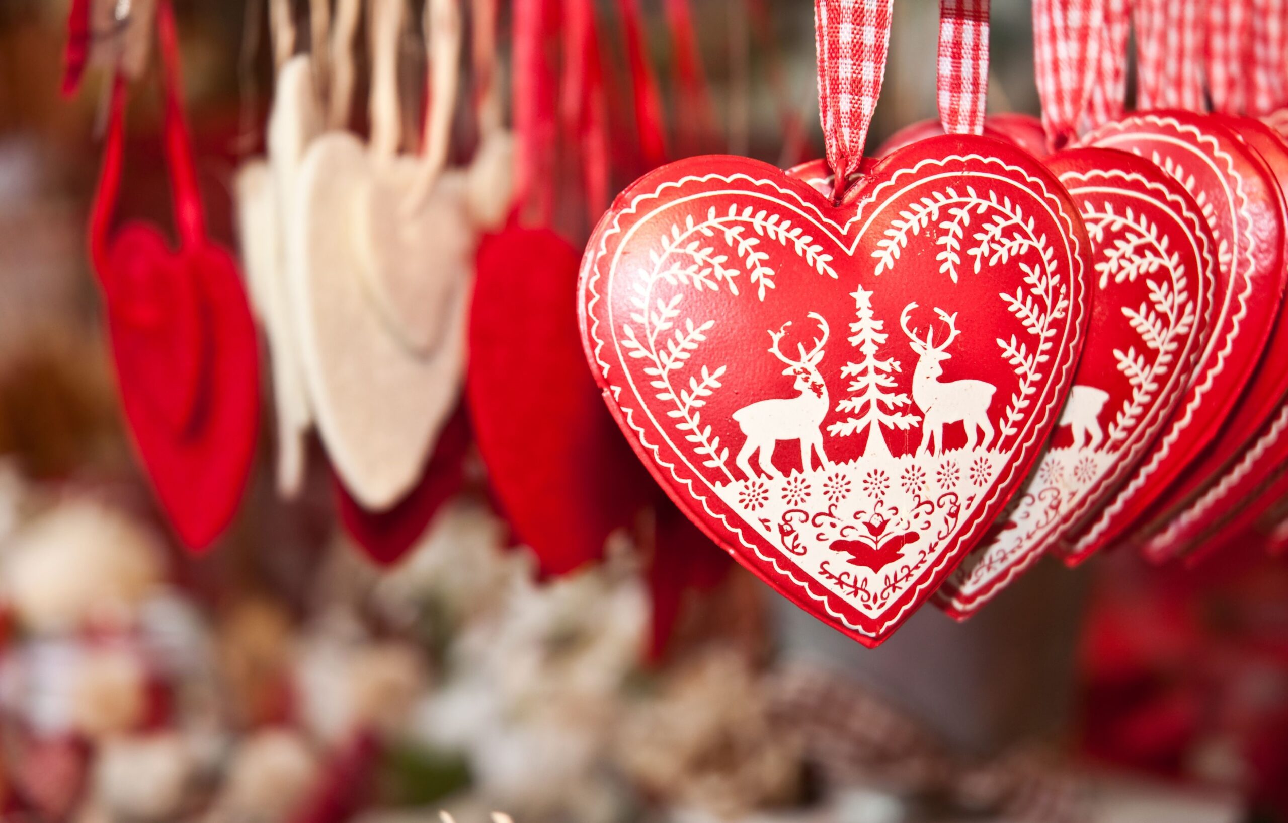 Avenel Annual Twilight Christmas Market Strathbogie Shire