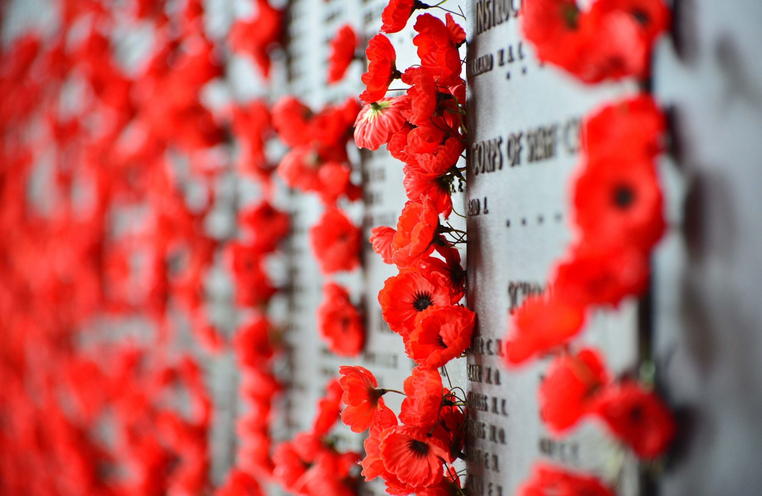 Remembrance Day 2022 Violet Town RSL SubBranch Service Strathbogie