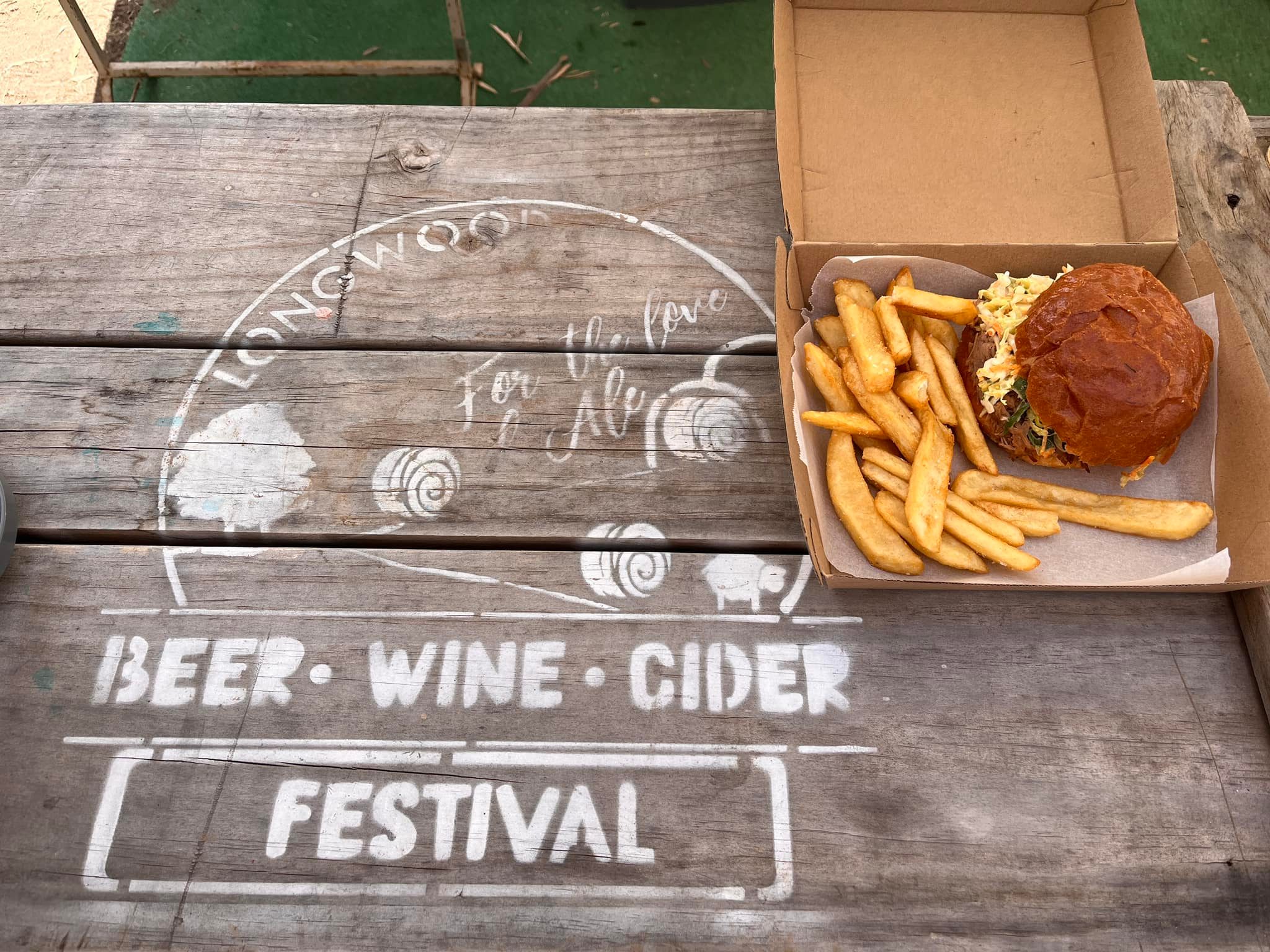 Longwood Beer Wine and Cider Festival Strathbogie Shire