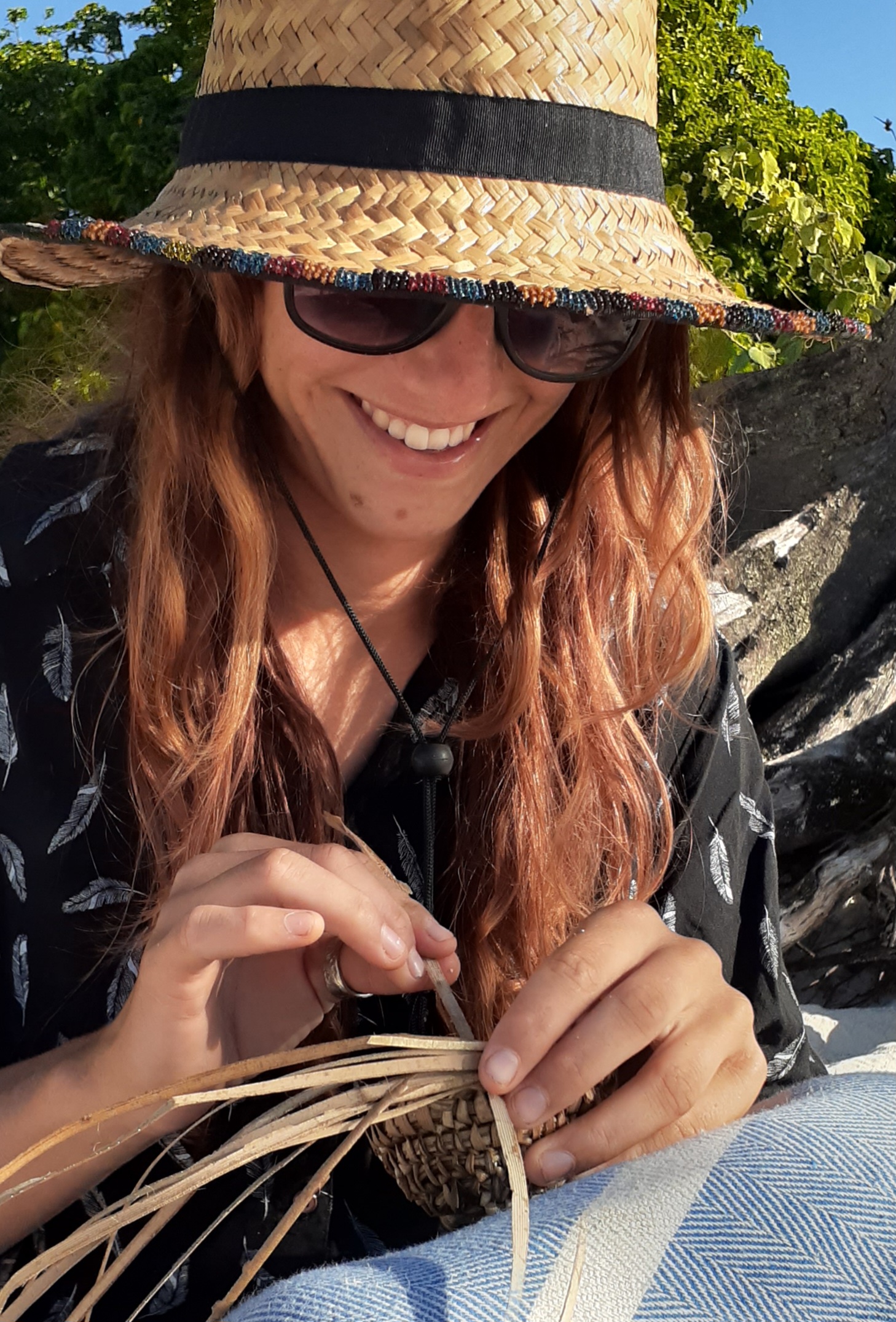 Women's Weaving Workshop | Reconciliation Week - Strathbogie Shire