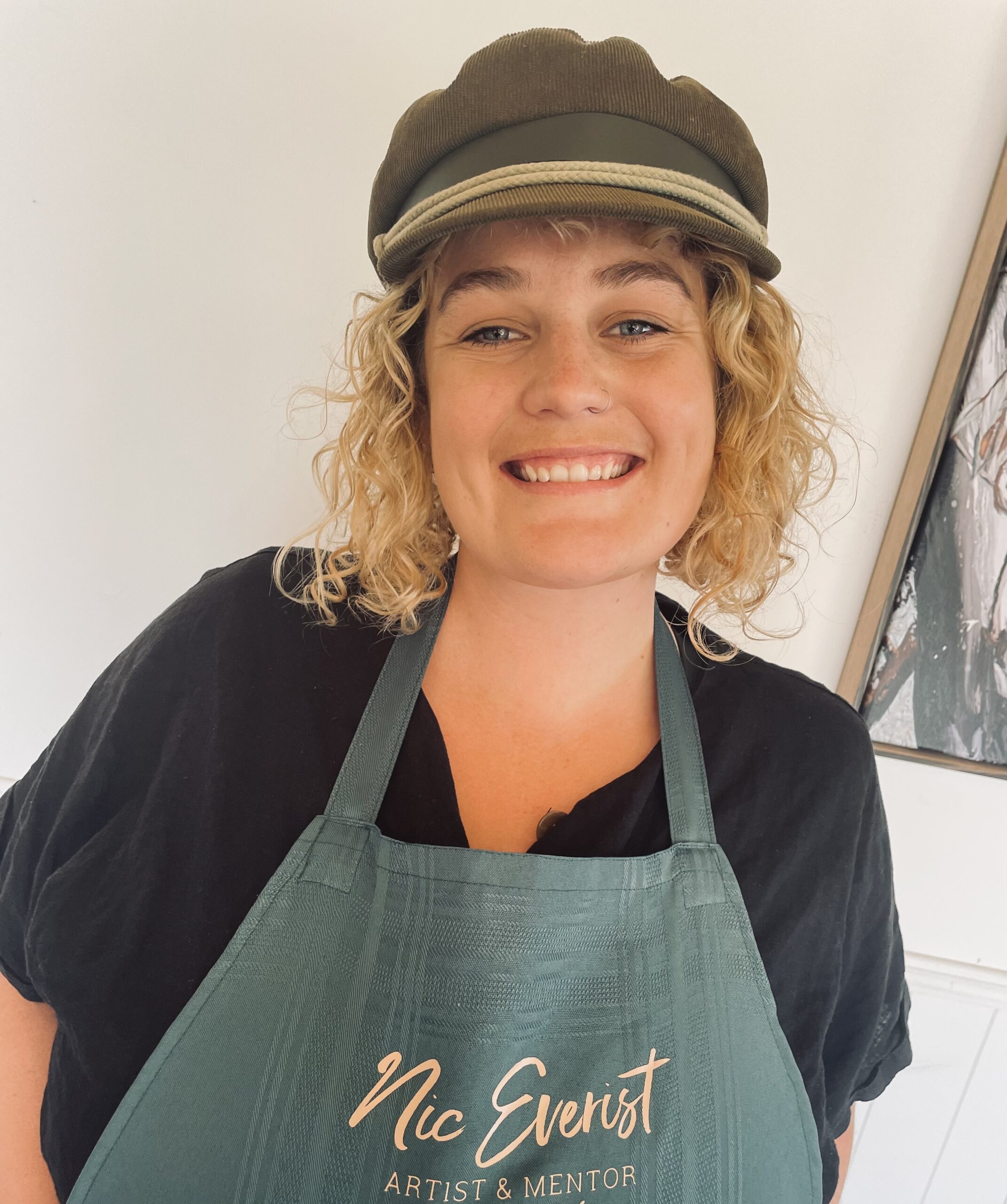 ARTBOX exhibition by Nic Everist launching soon Strathbogie Shire