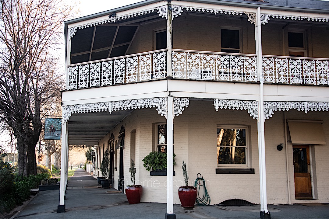 20190917 Seven Creeks Hotel Euroa