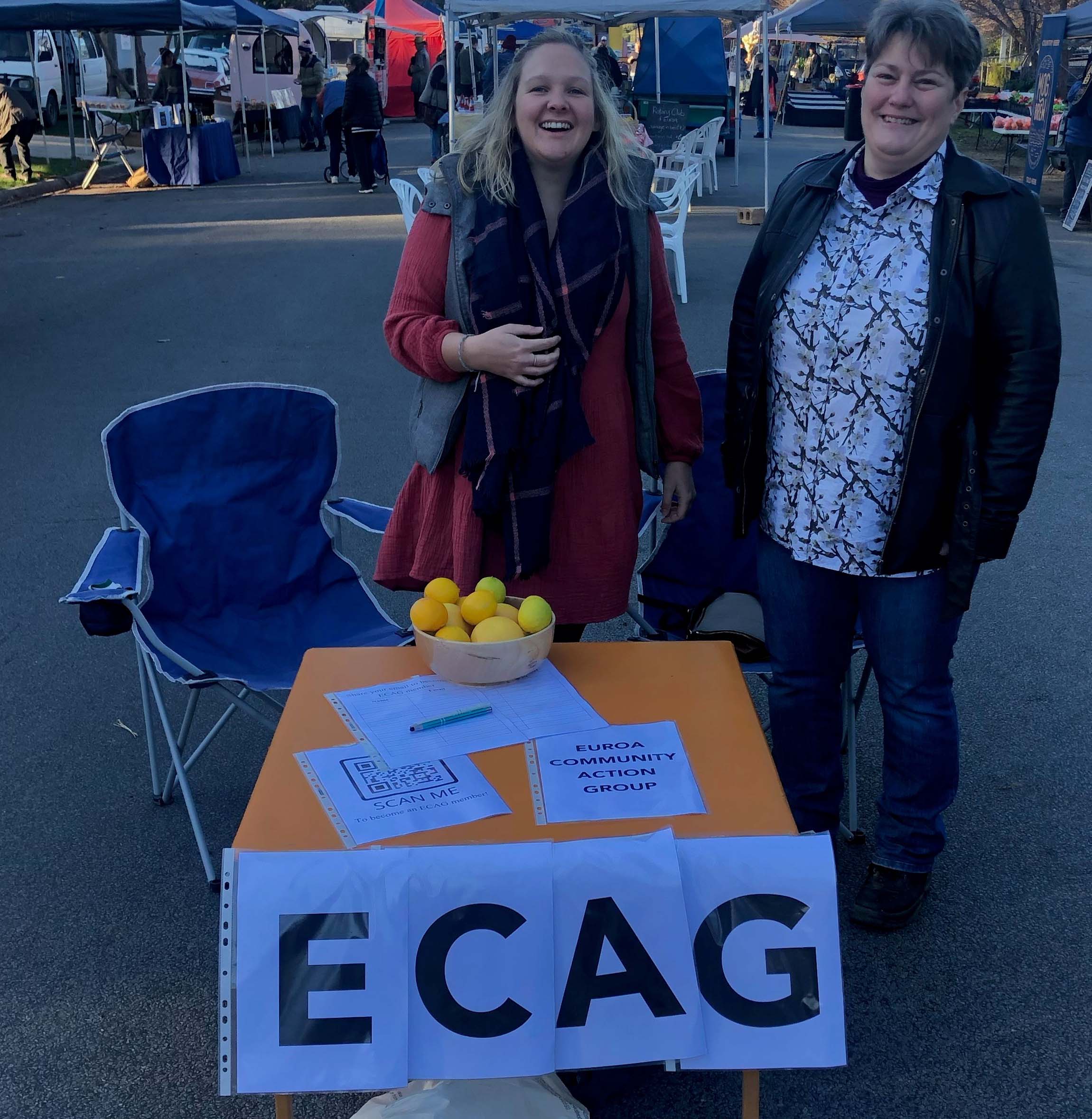 ECAG1