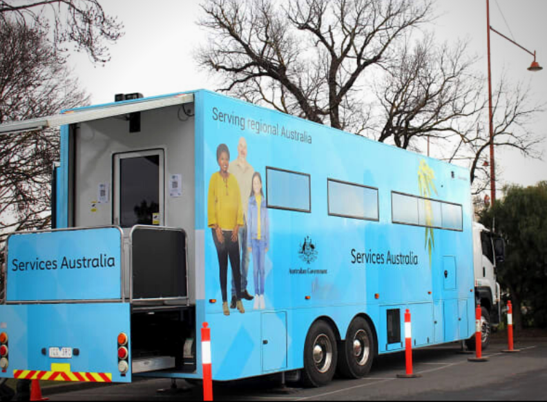 MobileServiceCentre