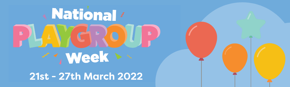 NationalPlaygroupWeek2022 Banner
