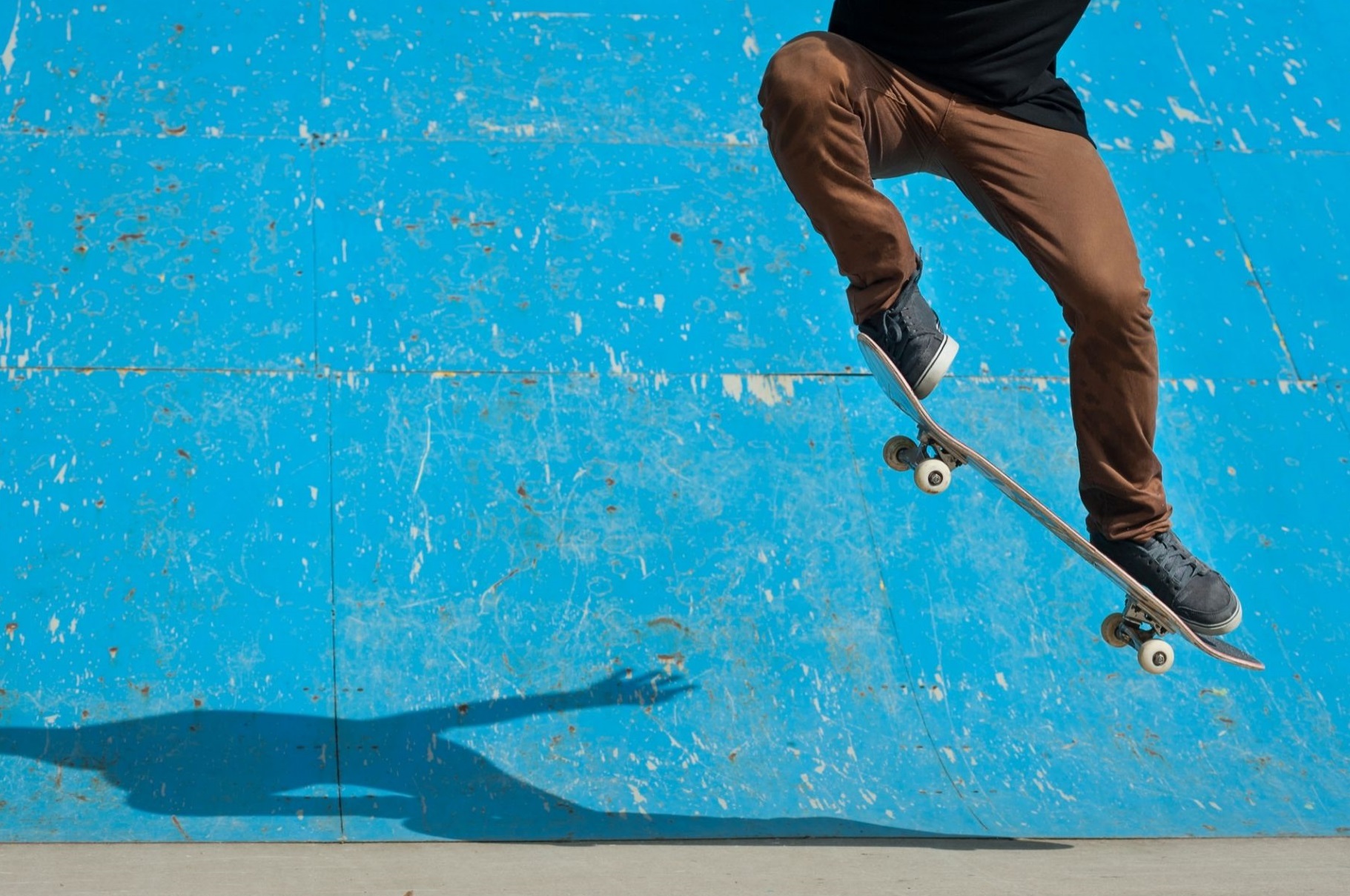 Skating