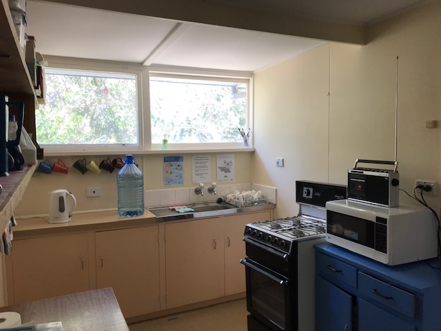TablelandsCommunityCentreoldkitchen