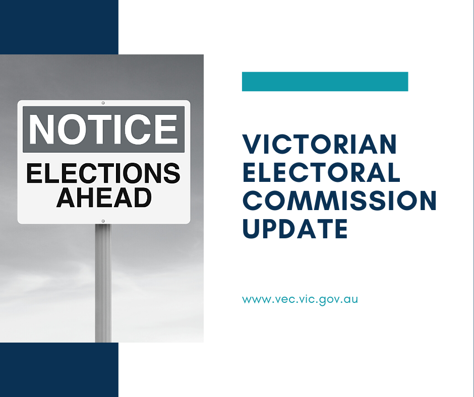 VEC-Update