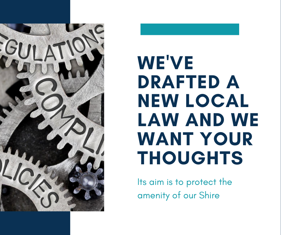 local law no.2