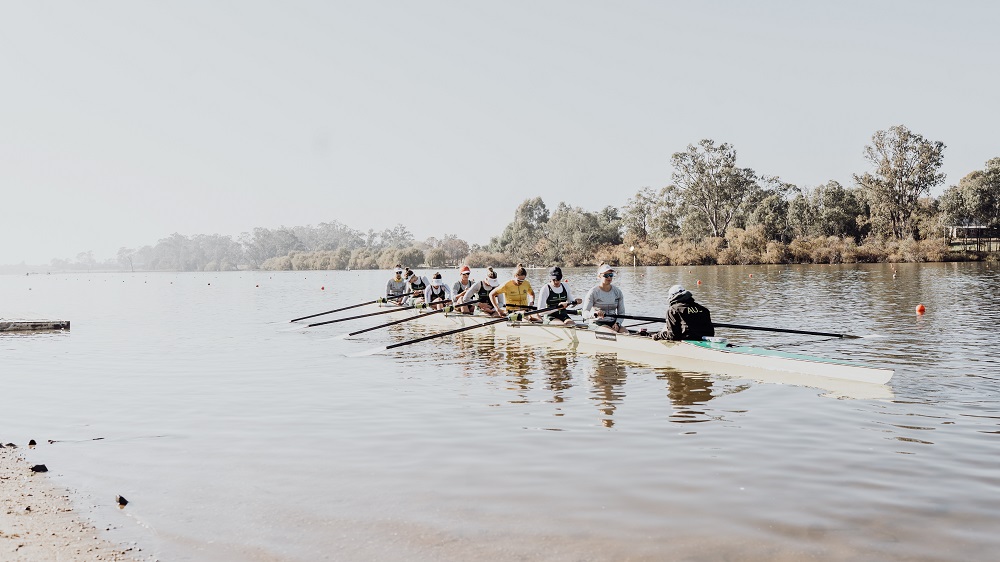 small-rowing